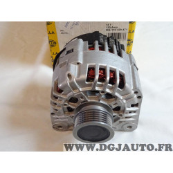 Alternateur 120A Hella 8EL012429-471 pour renault kangoo 1 megane 2 II twingo 2 II clio 2 II nissan almera N16 kubistar dacia lo
