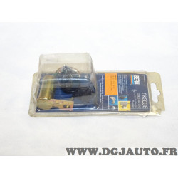Condensateur avec vis platinée jeux de contact rupteur allumeur montage ducellier Beru DKS036 0900342036 pour renault 9 11 R9 R1
