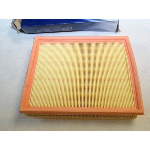 Filtre à air moteur Norauto N°1550 3013081 pour opel astra 