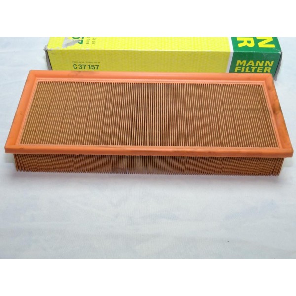 Filtre à air Mann filter C37157 pour mercedes W140 classe S 300 SE 280 partir de 1991 