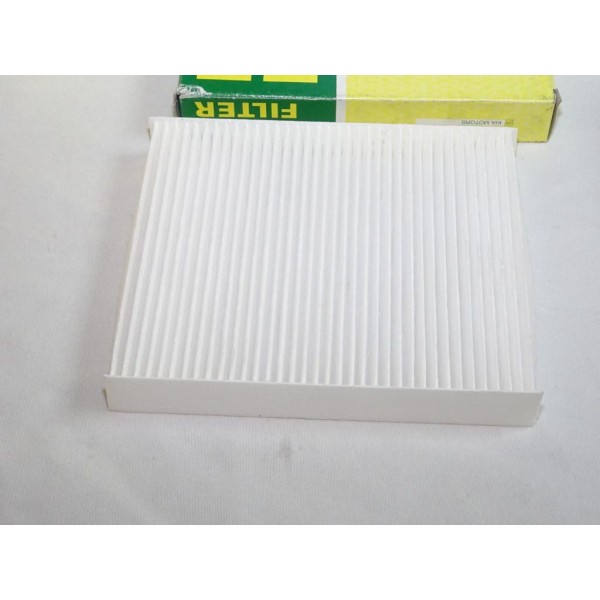 Filtre habitacle interieur Mann filter CU19001 pour kia soul 