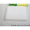 Filtre habitacle interieur Mann filter CU19001 pour kia soul