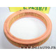 Filtre à air Mann filter C2638/1 pour renault 9 11 19 21 R9 R11 R19 R21 super 5 1.7 essence 