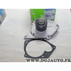 Pompe à eau avec joint Valeo 506674 pour renault clio 2 II kangoo megane 2 II scenic 2 II nissan almera kubistar micra MK3 note 