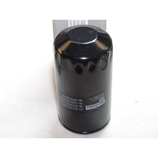 Filtre à huile Norauto N°360 pour audi 80 1.9TD 1.9TDI 1.9 TD TDI diesel 