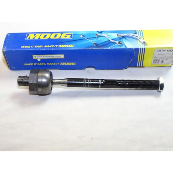 Rotule de direction interieur biellette axiale Moog LRAX4212 pour land rover range rover L322 