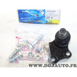 Rotule triangle bras de suspension Moog CIBJ0523 pour citroen berlingo xsara peugeot partner