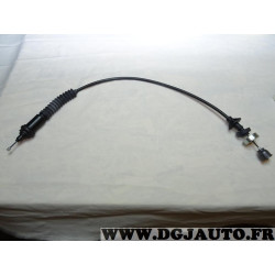 Cable embrayage reglage automatique Sachs 3074600251 pour citroen xsara essence et diesel 