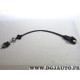 Cable embrayage Sachs 3074600239 pour citroen saxo peugeot 106 essence et diesel 