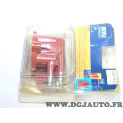 Tete allumage + rotor doigt allumeur bosch Beru BVK006 0900332006 pour citroen AX BX ZX peugeot 106 205 309 405 1.0 1.1 1.4 1.6 