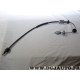 Cable embrayage Sachs 3074600271 pour renault kangoo 1 clio 2 II nissan kubistar 