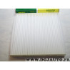 Filtre d'habitacle interieur Mann filter CU2132 pour smart fortwo