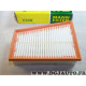 Filtre à air Mann filter C2439 pour renault megane 3 III scenic 3 III 2.0 TCE DCI essence et diesel 