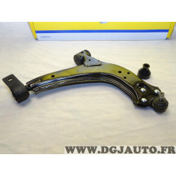 Triangle bras de suspension avant droit Moog CIWP13402 pour citroen ZX berlingo xsara peugeot partner 