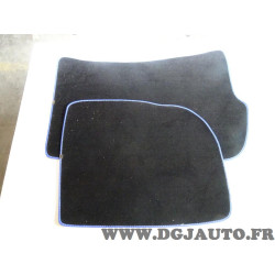 Paire tapis de sol Norauto 762174 pour citroen C15 