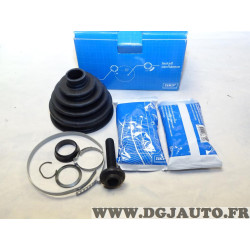 Kit soufflet de cardan arbre de transmission coté roue SKF VKJP3138 pour audi A4 A6 skoda superb volkswagen passat B5 1.9TDI 1.9