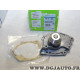 Pompe à eau + joint Valeo 506725 pour renault laguna 2 II megane 2 II scenic 2 II nissan primera P12 1.9DCI 1.9 DCI diesel 