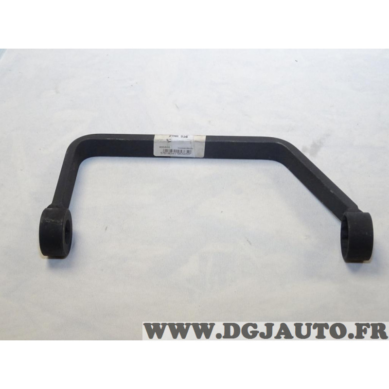 Clé filtre à huile 1/2 27mm Norauto 895866 pour ford peugeot citroen jaguar  HDI TDCI diesel