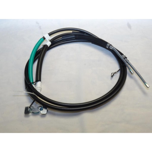 Cable frein à main Triscan 8140161109 pour ford fiesta 4 IV ka puma mazda 121 