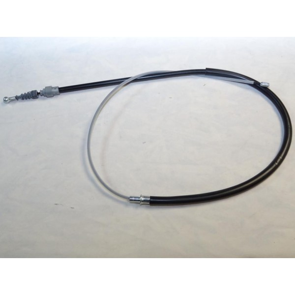 Cable frein à main Seim 553084 pour audi A3 seat altea toledo 3 III leon 2 II skoda octavia 2 II volkswagen golf 5 V jetta 5 V 