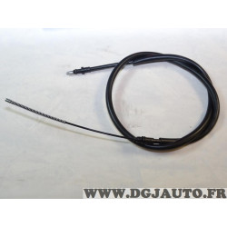 Cable frein à main arriere gauche Quinton hazell BC3379 pour citroen xsara