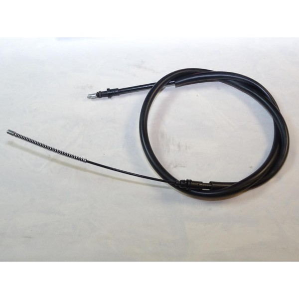 Cable frein à main arriere gauche Quinton hazell BC3379 pour citroen xsara 