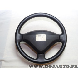 Volant de direction (semble occasion) Norauto 113999 pour peugeot 206 