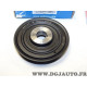Poulie damper vilebrequin Veillat 11252 pour citroen berlingo xsara evasion jumper jumpy C5 C8 xantia fiat ducato ulysse scudo l