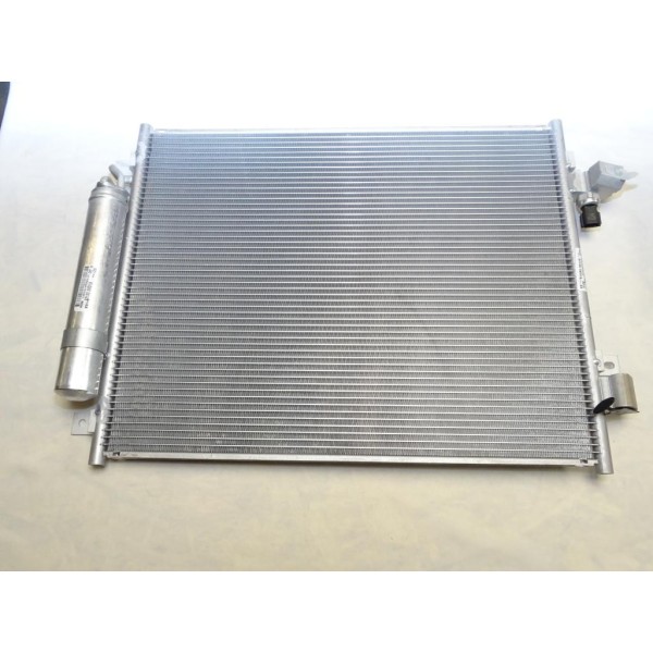 Condenseur radiateur climatisation Nissan 921003VD1A pour nissan note E12 1.2 essence 1.5DCI 1.5 DCI diesel 