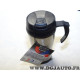 Mug tasse isotherme 400ml Laplaya PO160192