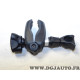Bras court porte velo easyfold euroway Thule 1500052415 