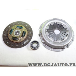 Kit embrayage disque + mecanisme + butée Valeo 826995 pour hyundai accent 3 4 III IV MC RB kia rio JB UB 1.4 1.6 essence