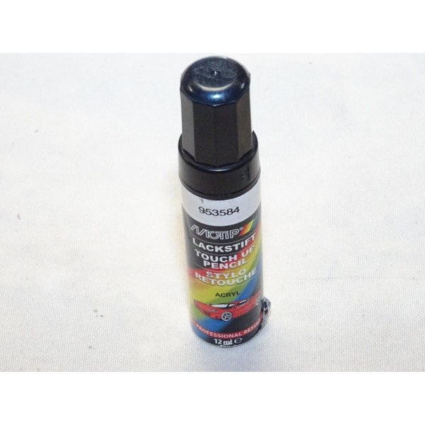 Stylo de retouche peinture 12ml DLU32/21 motip 953584 (sans réclamation) 