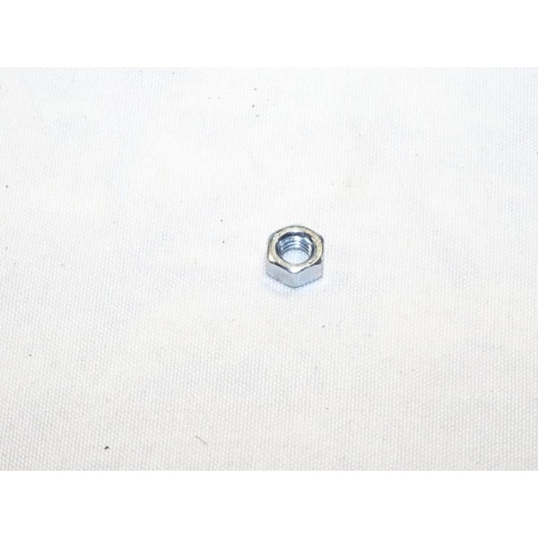 Ecrou fixation tube tuyau echappement Bosal 258026 pour citroen ZX C15 xantia XM jumpy berlingo C2 C3 fiat ducato ulysse scudo l