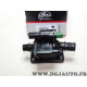 Boitier thermostat eau Gates TH40083G1 pour citroen xsara C1 C2 C3 nemo ford fiesta 5 6 V VI fusion mazda 2 DE DH DY peugeot 107