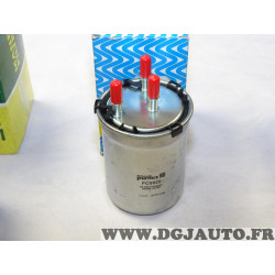 Filtre à carburant gazoil Purflux FCS822 pour audi A1 1.6TDI 1.6 TDI diesel de 2010 à 2015