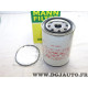 Filtre à carburant gazoil Mann filter WK1060/3X pour mercedes citaro daf 65 75 85 95 105 CF XF man F 2000 volvo A FH 12 FM 7 