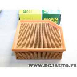 Filtre à air Mann filter C1995 pour citroen berlingo peugeot partner 1.6 16V essence 