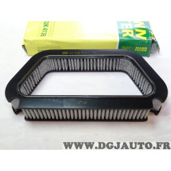 Filtre habitacle interieur Mann filter CUK4136 pour audi A8 de 2002 à 2010