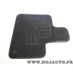 1 Tapis de sol Norauto 49239 pour peugeot partner citroen berlingo