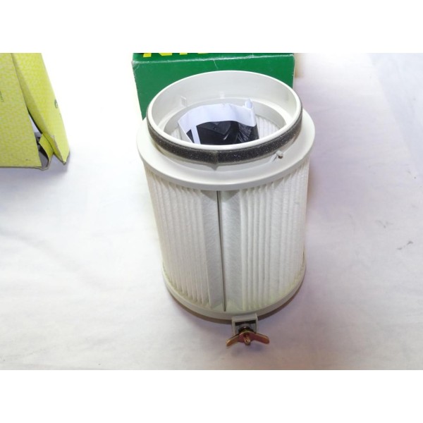 Filtre à air moteur Mann filter CU1546 pour renault kangoo nissan kubistar essence diesel 