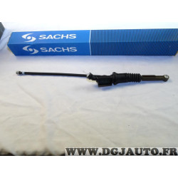Emetteur embrayage hydraulique Sachs 6284605092 pour peugeot 3008 5008 1.6HDI 1.6 HDI diesel 