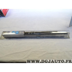 Lot 2 balais essuie glace souple 530mm + 475mm norauto N°83 pour fiat alfa romeo ford citroen opel 