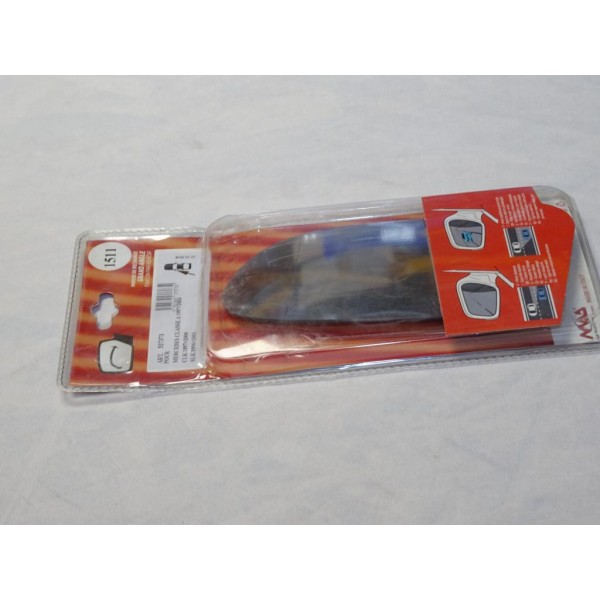 Vitre miroir glace retroviseur grand angle avant gauche MAD 1551 537373 pour mercedes classe A SLK CLK partir de 1997 