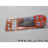 Vitre miroir glace retroviseur grand angle avant gauche MAD 1511 537373 pour mercedes classe A SLK CLK partir de 1997