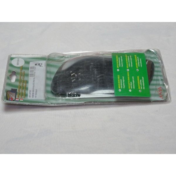 Vitre miroir glace retroviseur grand angle degivrant avant gauche MAD M91060 247325 pour volkswagen touran 