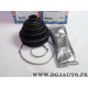Kit soufflet de cardan arbre de transmission universel Depa 5005 pour fiat lancia alfa romeo renault peugeot citroen opel chevro