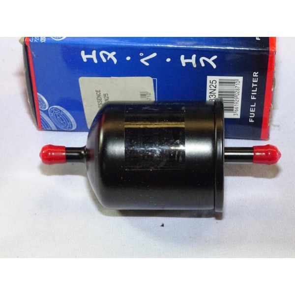 Filtre à carburant NPS N133N25 pour alfa romeo 145 146 155 audi A2 A3 citroen jumper daewoo lanos nubira lanos matiz leganza fia