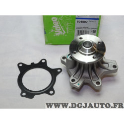 Pompe à eau Valeo 506907 pour mini one toyota yaris P1 XP9 corolla E120 E150 auris E15 urban cruiser XP110 IQ AJ10 1.4D-4D 1.4 D