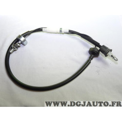 Cable embrayage Quinton Hazell QCC1774 pour renault laguna 1 1.6 1.8 2.0 essence 1.9DCI 2.2D 2.2DT 1.9 DCI 2.2 D DT diesel 